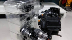 DNA Design DK-10 DK10 SS-14 SS14 Ironhide Upgrade Kit -Toy Store 1b2e79019c