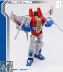 MechFansToys MF-31 RedThunder Starscream -Toy Store 1b4619db7b