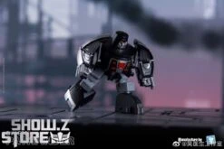 Dr.Wu DW-E21S Sand Dust Ramjet & DW-E22B Pathfinder Cosmos Set Of 2 -Toy Store 1be499b14d