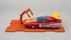 Wild Kids Display Bases 10 Pieces & 2 Robotic Arms & 18 Connector (Orange, Purple) -Toy Store 1c92803e42