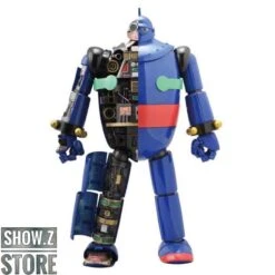 Evolution Toy Tetsujin 28-go Tetsujin 28 11 Evolution Toy Tetsujin 28-go Tetsujin 28 -Toy Store 1c9d90f0bb