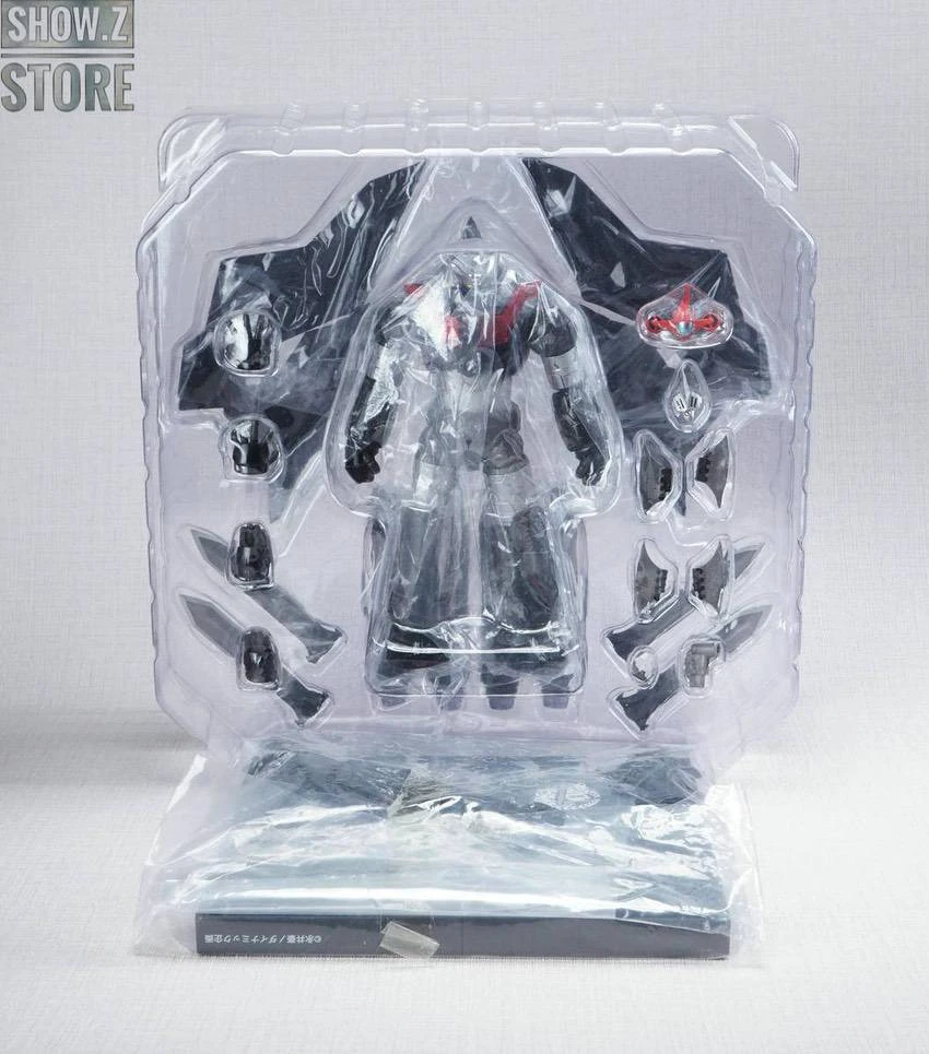 Sentinel Toys 1000Toys Riobot Great Mazinger Z 6 Sentinel Toys 1000Toys Riobot Great Mazinger Z - Image 4