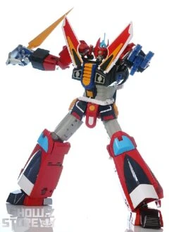 [No Box][Italian Buyer Only] Pose Toy Pose+ Metal P+07 Braiger -Toy Store 1caeea9d22