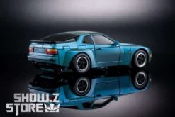 XTransbots MM-10T Tap In Cliffjumper Botcon Version -Toy Store 1cb520ec4c