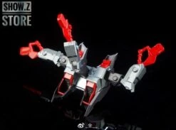 TheWind GN Sword Caletvwlch Weapon Upgrade Kit For MB MG MBF-P02 Gundam Astray Red Frame Set Of 2 -Toy Store 1cc33cfc88