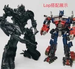 TF Dream Factory GOD-11 ROTF Megatron -Toy Store 1cfad9f62b