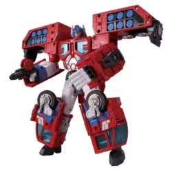 Takara TOMY TF2000 Transformers Encore God Fire Convoy Japanese Version -Toy Store 1d013375b4