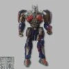[No Box] Wei Jiang WJ W-8611 Optimus Prime For M-06 Legendary Warrior Grimlock Oversized -Toy Store 1d30119370