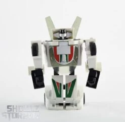 4th Party Transformers G1 Wheeljack -Toy Store 1d5e6beffe