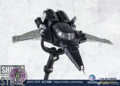 Magic Square MS-B06W Cyclonus Black Version -Toy Store 1d817e5b6d