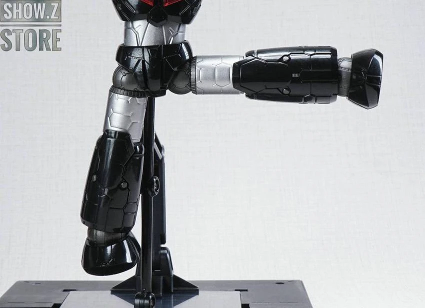 Sentinel Toys 1000Toys Riobot Great Mazinger Z 22 Sentinel Toys 1000Toys Riobot Great Mazinger Z - Image 20