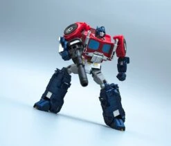 Perfect Effect PC-16 Jinrai Optimus Prime -Toy Store 1dbf5f508a