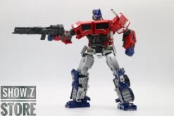 Aoyi Mech H6003-8 Optimus Prime -Toy Store 1dd86b24b7