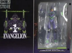 Threezero Studio Evangelion Test Type-01 New Theatrical Edition -Toy Store 1de607c62e