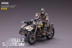 Joytoy Source 1/18 Battle For The Stars The Cult Of San Reja Luyster -Toy Store 1df951faaa