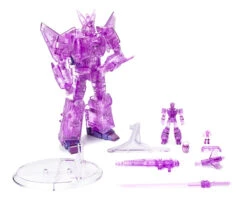 XTransbots MX-III Eligos Cyclonus Clear Version 15 XTransbots MX-III Eligos Cyclonus Clear Version -Toy Store 1dffc9a3f0