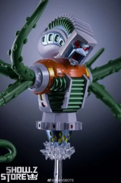 X-Transbots MX-19A Le Poulpe Quintesson Inquisitors 34 X-Transbots MX-19A Le Poulpe Quintesson Inquisitors -Toy Store 1e22f191ed