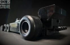 DX9 Toys D-17B Scout Dragstrip G2 Version -Toy Store 1e2e38be79