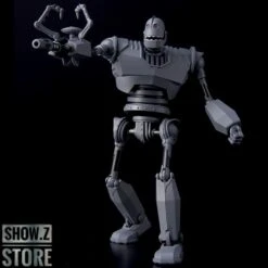 Sentinel Toys 1000Toys 1/80 The Iron Giant Riobot Iron Giant Battle Mode 9 Sentinel Toys 1000Toys 1/80 The Iron Giant Riobot Iron Giant Battle Mode -Toy Store 1edb1cf0d5