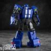 Iron Factory EX-40M Mini One Man Army Mirror Cliffjumper Blue Version -Toy Store 1ee1bbc028
