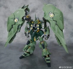 Metal Club MC 1/100 NZ-666 Kshatriya MB MB Style Gundam Unicorn -Toy Store 1f55d16db1