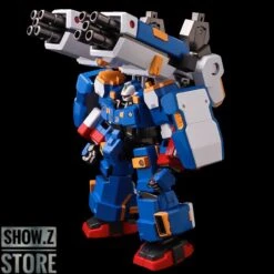 Sentinel Toys Riobot Super Robot Wars OG R-2 Powered -Toy Store 1f91fa507a