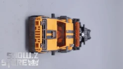 Black Mamba QT-01 Transformers: Rise Of The Beasts Battletrap 20 Black Mamba QT-01 Transformers: Rise Of The Beasts Battletrap -Toy Store 1fd37c8140