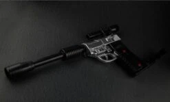 Zeta Toys EX-02 MP36 Megatron -Toy Store 1fd6f2106a