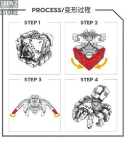 52Toys BeastBox BB-12 Darknet -Toy Store 2039bf1298