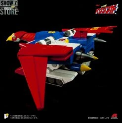 Pose Toy Pose+ Metal P+02B Baxinbird -Toy Store 2049b0c5fa