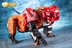 Jinbao Feral Rex OS Predaking -Toy Store 2051c31687