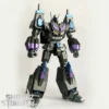 IronTrans IR-V01B Star Blade G1 Star Saber Black Version -Toy Store 20ab322cb5