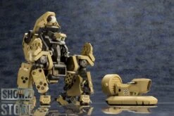 Kotobukiya Hexa Gear Bulkarm Beta Standard Type 1/24 Model Kit -Toy Store 20bba77e8e