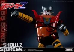 Blitzway BW-CA-10801 Carbotix Mazinger Z Boss Borot -Toy Store 20d0b2a472