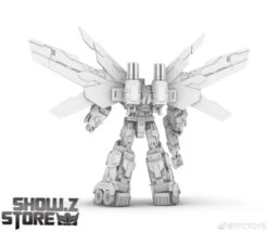 TFC Toys STC-01T Supreme Tactical Commander Dark Savior Carrier Version 35 TFC Toys STC-01T Supreme Tactical Commander Dark Savior Carrier Version -Toy Store 20fb5ba155