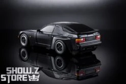 XTransbots MM-10C Toro Cliffjumper Clone Version 34 XTransbots MM-10C Toro Cliffjumper Clone Version -Toy Store 2108b9a340