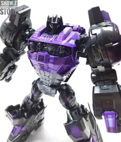 Planet X PX-06D Peklenc Grimlock Shattered Glass Version -Toy Store 213883bf43