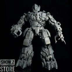 Unique Toys R-05 Desperado Megatron Original Version 29 Unique Toys R-05 Desperado Megatron Original Version -Toy Store 2187928c11