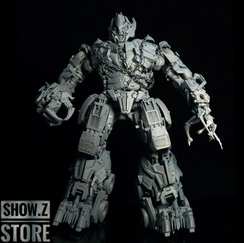 Unique Toys R-05 Desperado Megatron Original Version 10 Unique Toys R-05 Desperado Megatron Original Version - Image 8