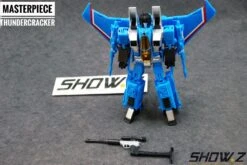 Yes Model YM-02 MP11T Thundercracker 17 Yes Model YM-02 MP11T Thundercracker -Toy Store 218dc899ff