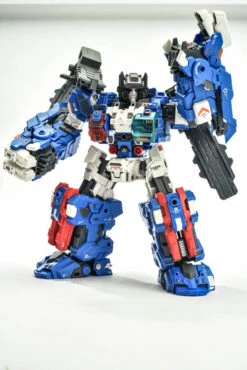 Master Made Statue Series ST-04 Odin Fortress Maximus Bust -Toy Store 219ae366f1