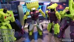 Magic Square MS-B41 Excavator Scavenger & MS-B42 Bulldozer Bonecrusher Set Of 2 -Toy Store 219dff49a9