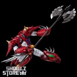 Sentinel Toys Riobot Shin Getter Dragon 25 Sentinel Toys Riobot Shin Getter Dragon -Toy Store 21a279bfbc