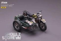 Joytoy Source 1/18 Battle For The Stars The Cult Of San Reja Luyster -Toy Store 21c8c0f859