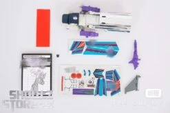 4th Party Transformers G1 Triple Changers: Octane -Toy Store 22208c3c84