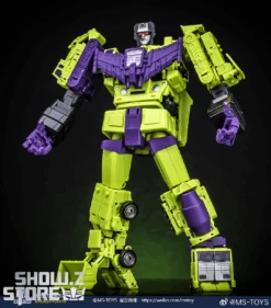 Magic Square MS-B39A Crane Hook & MS-B40A Load Long Haul Set Of 2 -Toy Store 226ee3e8ba