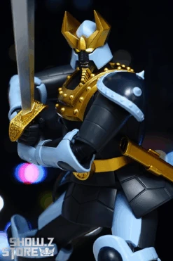 [Coming Soon] King Arts Diecast Figure Series DFS073 God Mazinger -Toy Store 22aff7b5ff