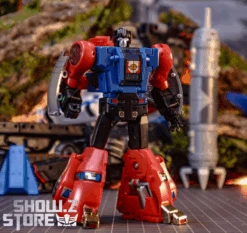 NewAge H56V Rhedosaurus Sludge G2 Version -Toy Store 22ed0ff9e2