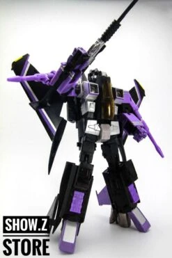 Yes Model YM01 MP11-SW Skywarp -Toy Store 231a934cfe