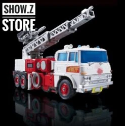 Takara MP-37 Artfire -Toy Store 232ebe5fca